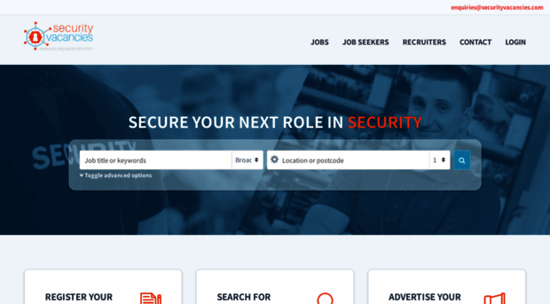 securityvacancies.com