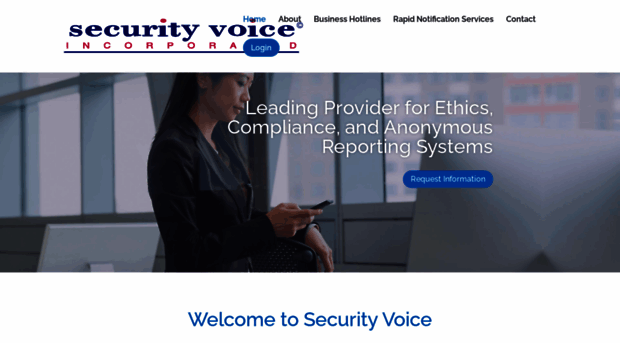 securityvoice.com