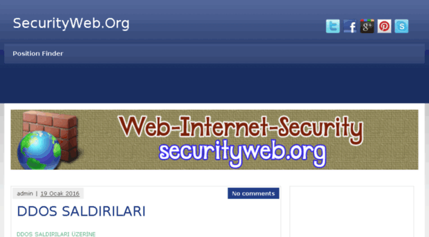 securityweb.org