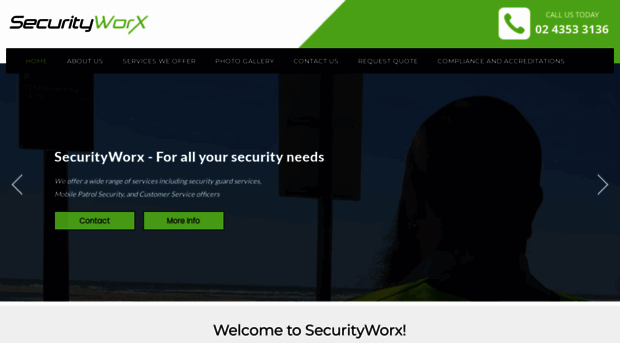 securityworx.com.au