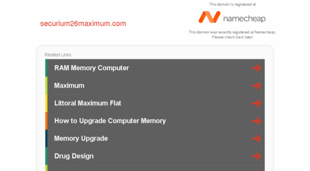 securium26maximum.com