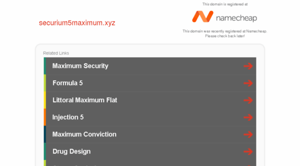 securium5maximum.xyz