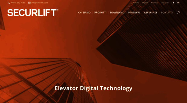 securlift.com