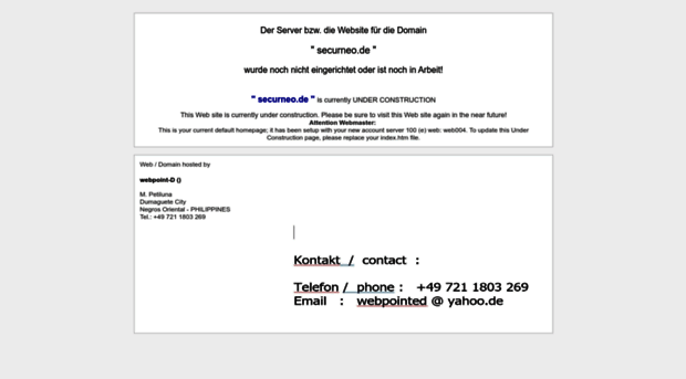 securneo.de