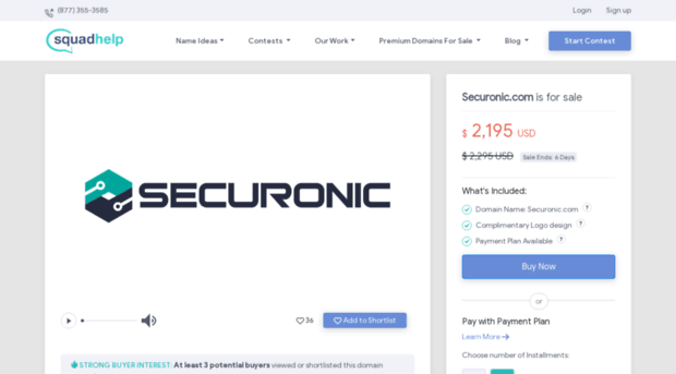 securonic.com