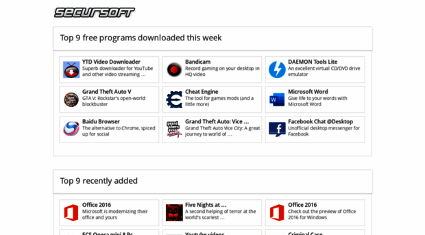 secursoft.net