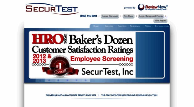 securtest.com