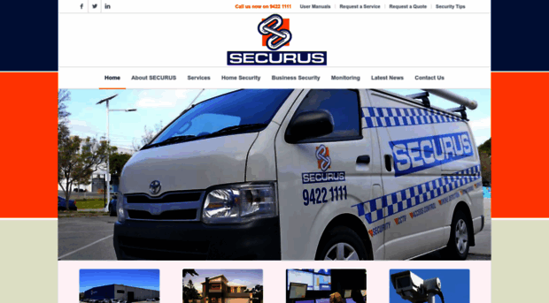 securus.com.au