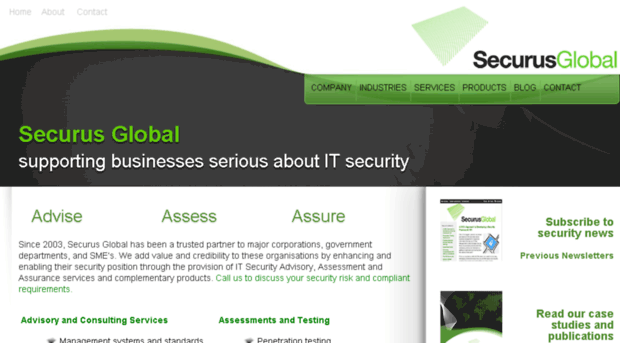 securusglobal.com.au