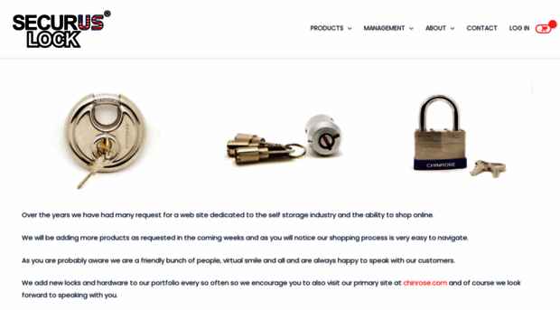 securuslock.com