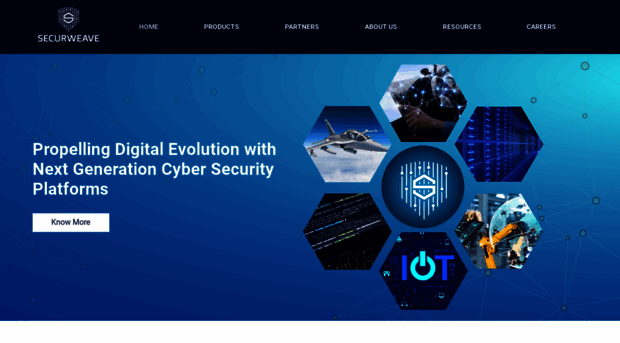 securweave.com