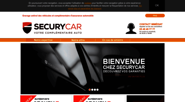 securycar.fr