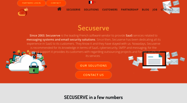 secuserve.com