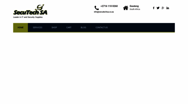 secutechsa.co.za