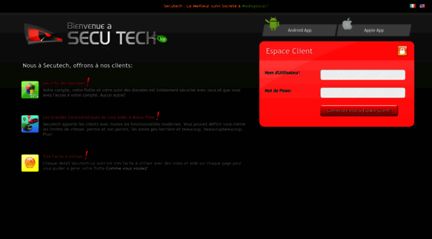 secutechv2.com