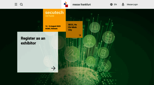 secutechvietnam.tw.messefrankfurt.com