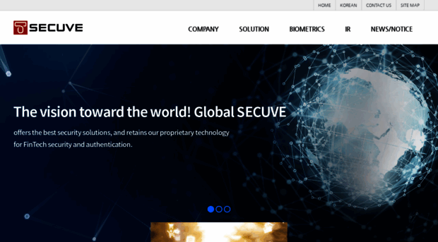 secuve.com