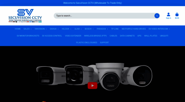 secuvisioncctv.com.au