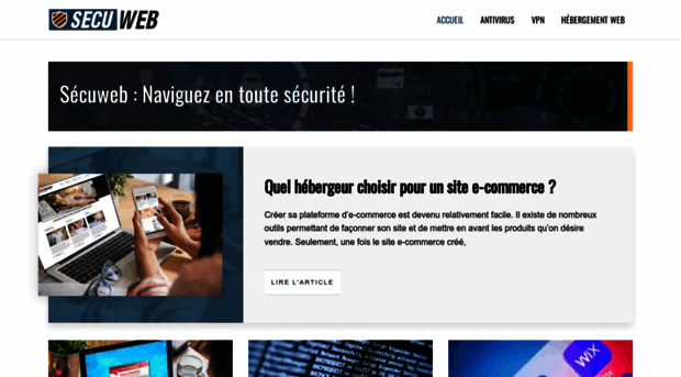 secuweb.fr