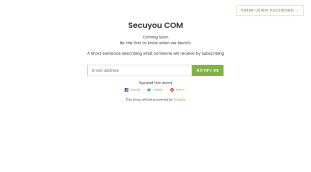 secuyou.com