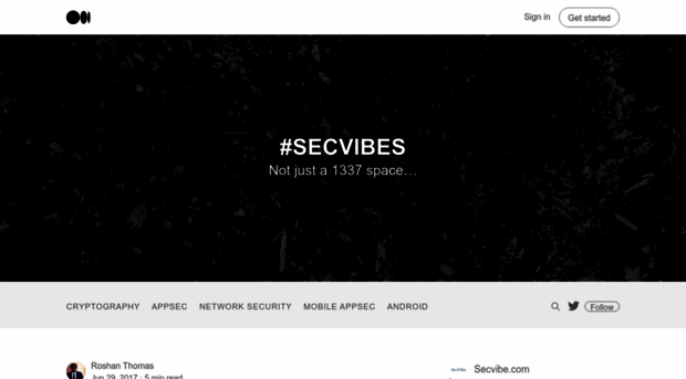 secvibe.com