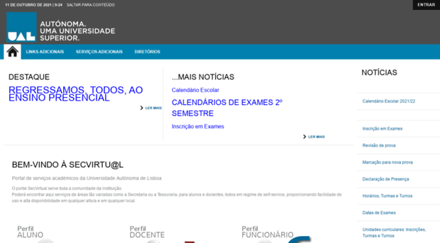 secvirtual.autonoma.pt