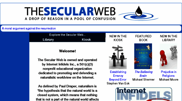 secweb.org