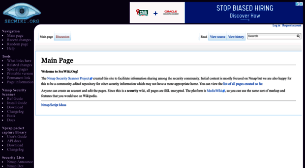 secwiki.com