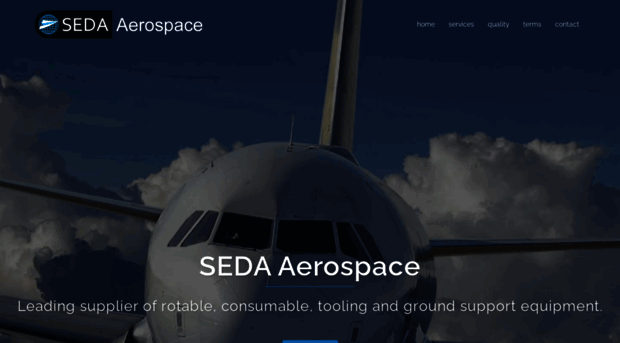 seda-aerospace.com