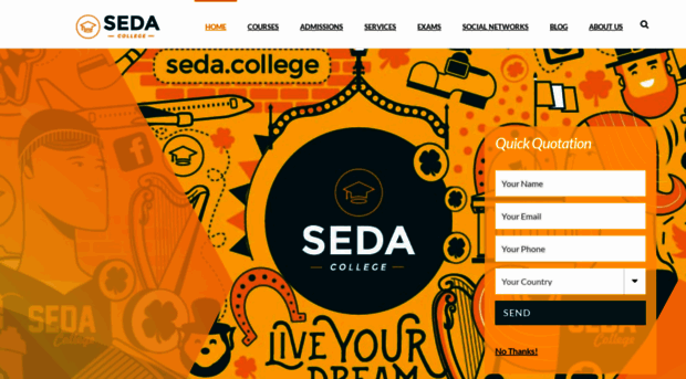 seda.college