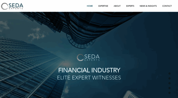 sedaexperts.com