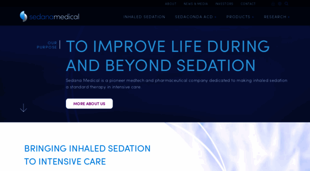 sedanamedical.com