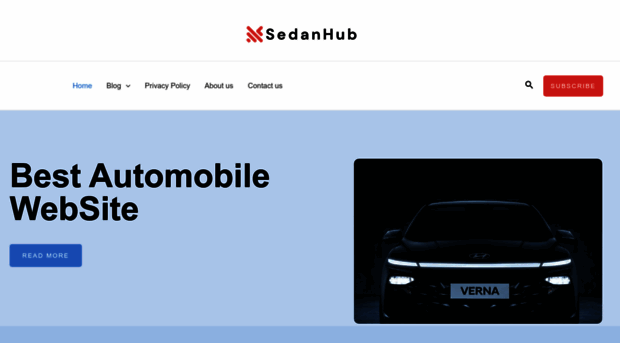 sedanhub.me