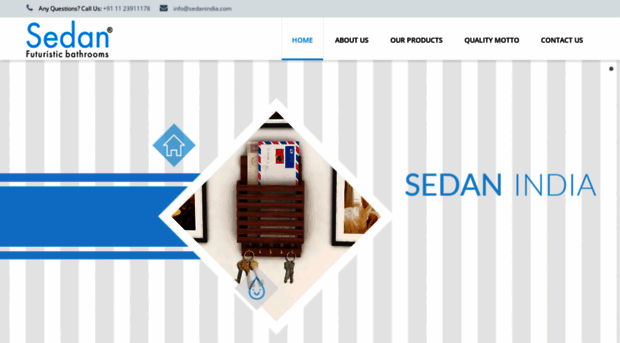 sedanindia.com