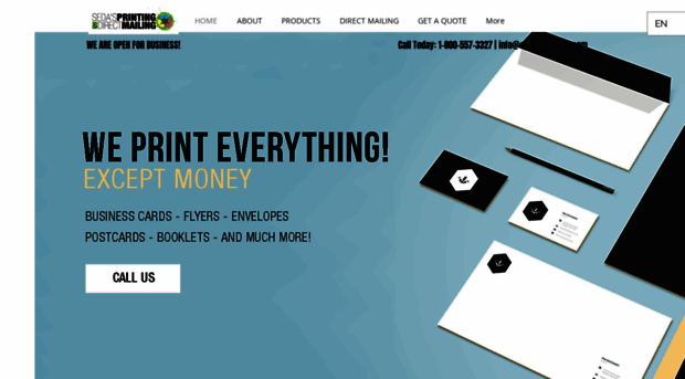 sedasprinting.com