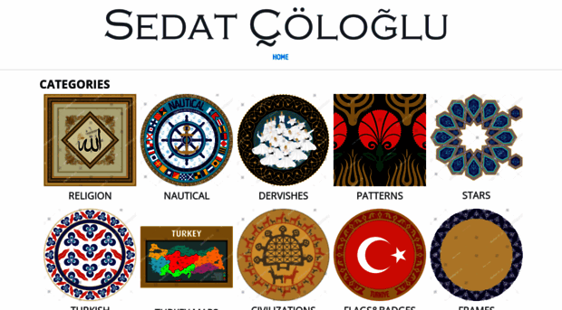 sedatcologlu.com