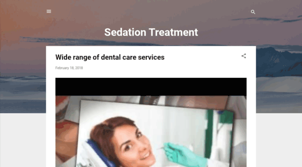 sedation-treatment.blogspot.in