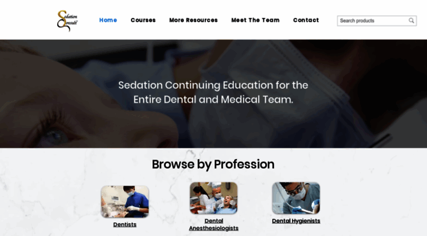 sedationconsult.com