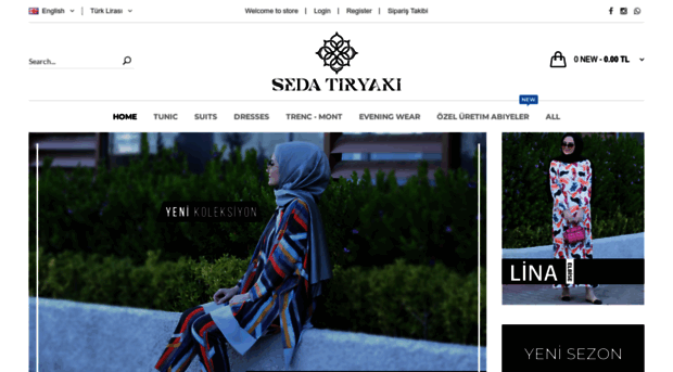 sedatiryaki.com