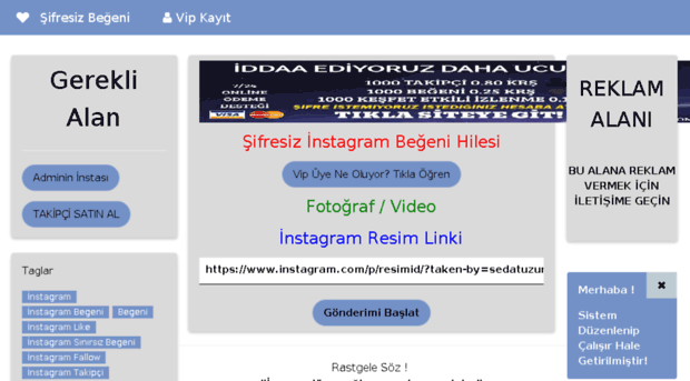 sedatuzun.com