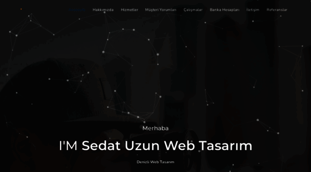 sedatuzun.com.tr