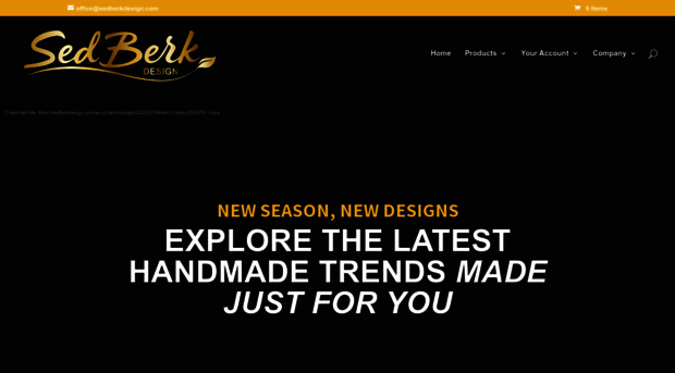 sedberkdesign.com