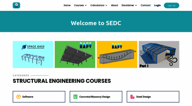 sedc.com.au