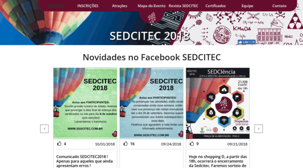sedcitec.com.br