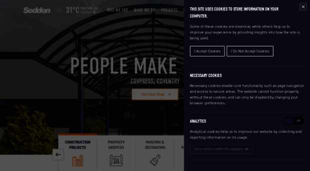seddon.co.uk