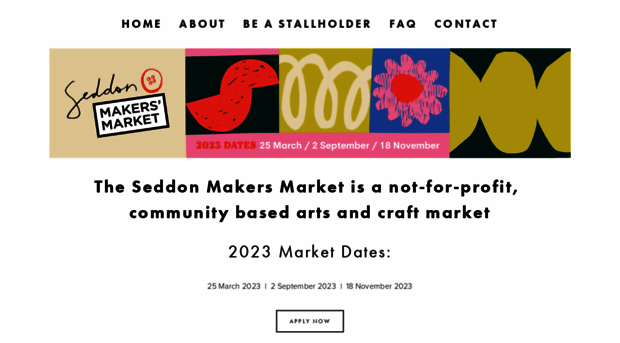 seddonmakersmarket.com.au