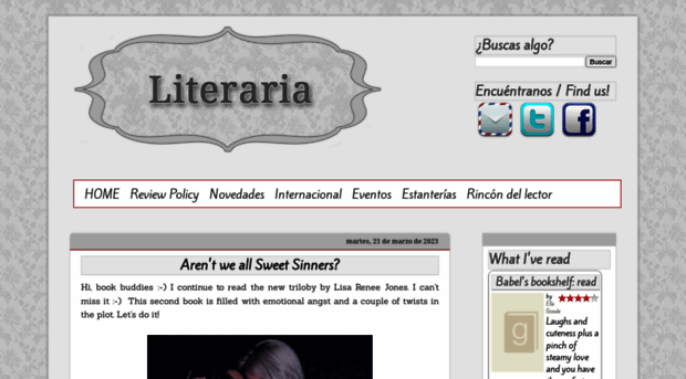 sede-literaria.blogspot.in