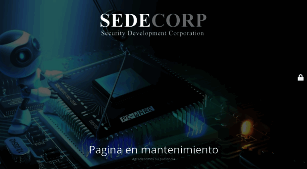 sedecorp.com