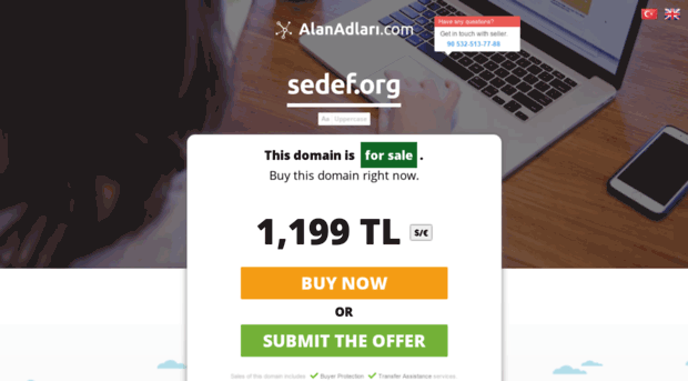 sedef.org