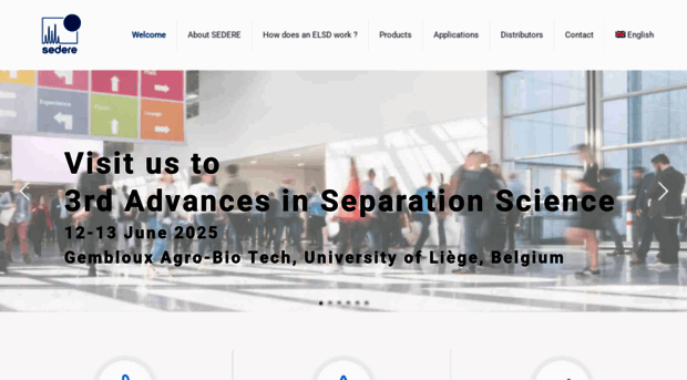 sedere.com